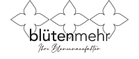 Logo blütenmehr gmbh