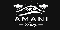 Logo Amani Tours GmbH