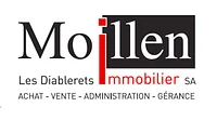 Logo Agence Immobilière Moillen SA