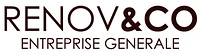 Logo RENOV&CO Sàrl