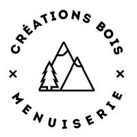 Logo Créations Bois SA