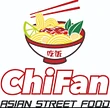Chifan Asian Street Food