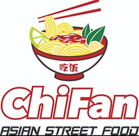 Chifan Asian Street Food-Logo