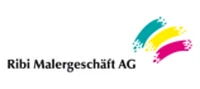 Ribi Malergeschäft AG-Logo