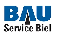 Logo Bauservice Biel GmbH