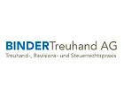 Binder Treuhand AG-Logo