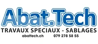 Logo Abat.tech Sàrl