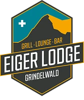 Eiger Lodge logo