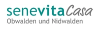 Senevita Casa Obwalden und Nidwalden-Logo