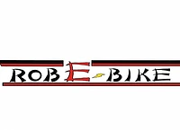 Logo ROBEBIKE