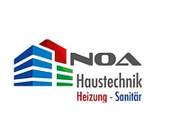 Logo NOA Haustechnik GmbH