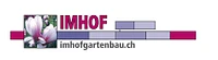 Logo IMHOF Gartengestaltung GmbH