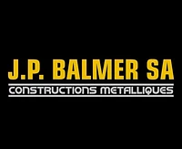 JP Balmer SA logo