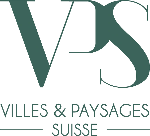 Villes & Paysages Suisse