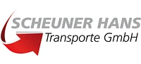 Logo SCHEUNER HANS Transporte GmbH