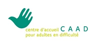 Logo Fondation CAAD