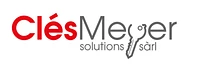Logo Clés Meyer Solutions sarl