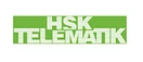 HSK-Telematik AG-Logo