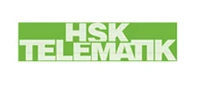 HSK-Telematik AG logo