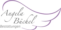 Logo Angela Büchel Bestattungen
