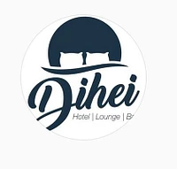 Dihei - Hotel, Lounge, Bar logo