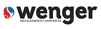 Logo Wenger Riscaldamenti e Sanitari SA