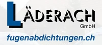 Läderach GmbH logo