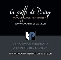 Logo La Griffe de Daisy