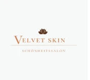 Logo Velvet Skin by Berisha