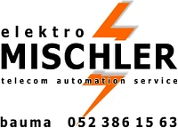 Logo Mischler Elektro AG