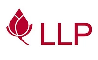 LLP GmbH logo