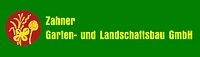 Zahner Garten & Landschaftsbau GmbH-Logo