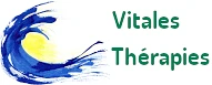 Vitales-Thérapies logo