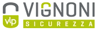VLP Vignoni Sicurezza SA-Logo
