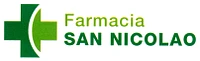 Logo San Nicolao Farmacia