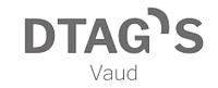 Logo DTAG'S Vaud Sàrl