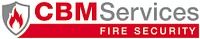 CBM Services Sàrl-Logo