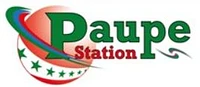 Paupe Station logo
