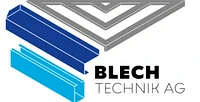Blechtechnik AG-Logo