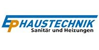 Logo EP Haustechnik