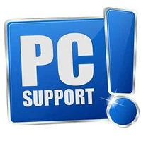 PC Support-Logo
