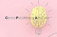 Centro Psicoterapia Applicata Lic. psic. Luca Fongaro-Logo