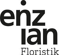 Enzian Floristik logo