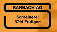 Sarbach AG-Logo