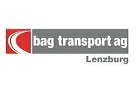 BAG Transport AG logo