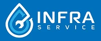 Logo Infra-Service GmbH