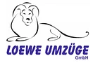 Loewe Umzüge GmbH logo