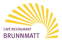 Logo Café Restaurant Brunnmatt