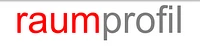Logo raumprofil GmbH
