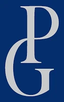 Huilerie Pré Girard-Logo